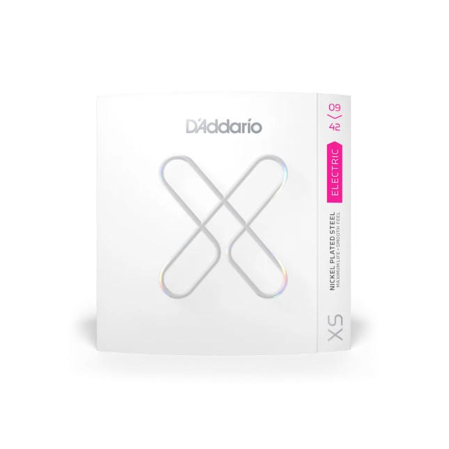 D´Addario XSE0942-3P Multipack