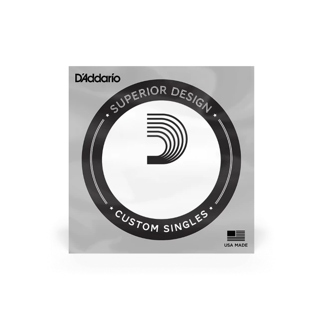 D'Addario PS40 Pro Steel Single String