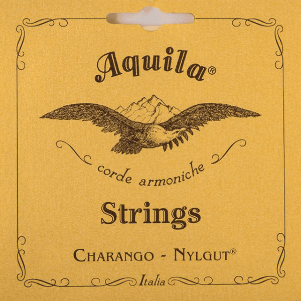 Aquila Charango 1CH