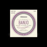 d´Addario EJ60+ 09,5-20 Set Banjo 5 string