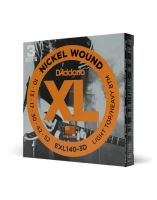 D´Addario EXL140-3D