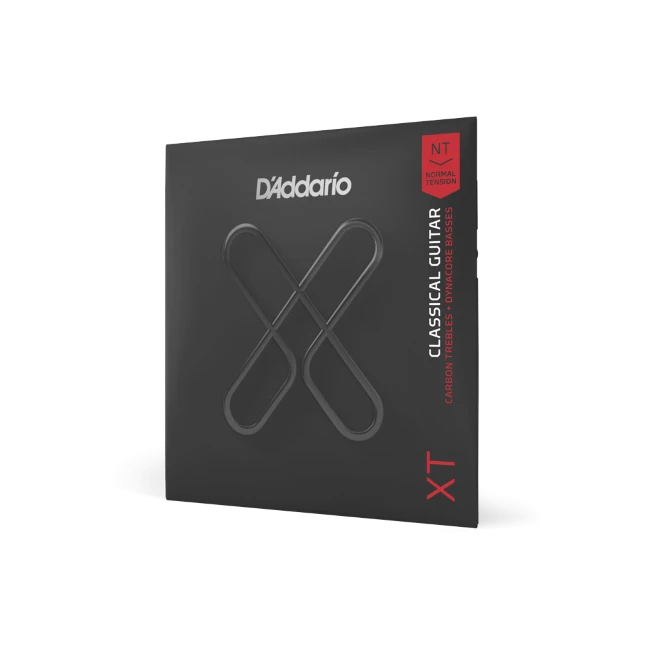 D'Addario XT45FF Classical Hard Tension