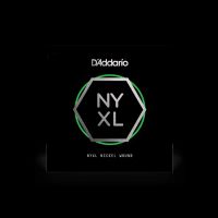D´Addario NYNW049 Einzelsaite
