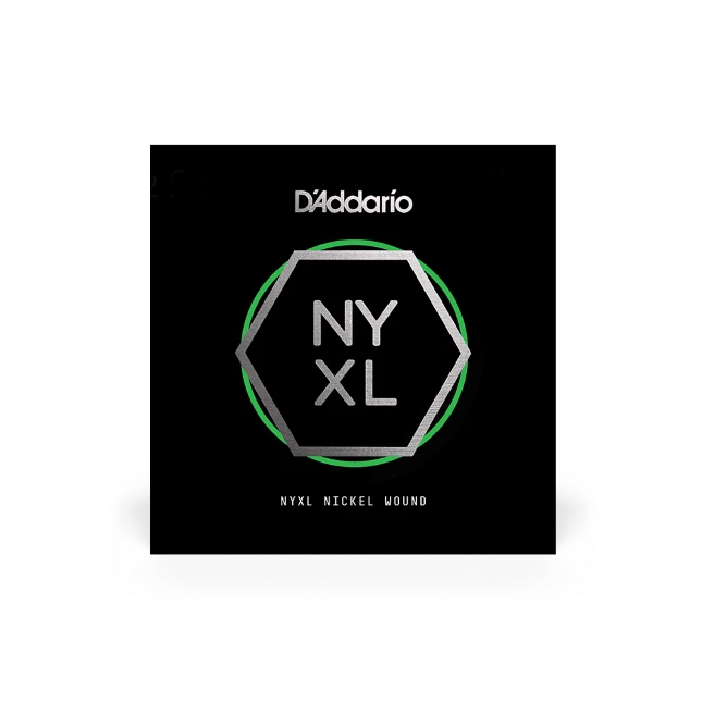 D'Addario NYNW056 Einzelsaite