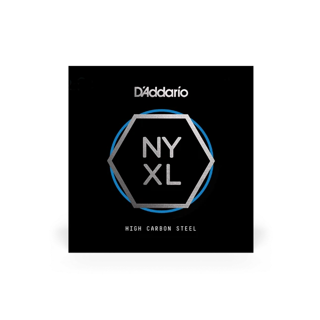 D'Addario NYS009 Einzelsaite