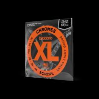 D´Addario ECG23PL 10-48 Flatwound plain G