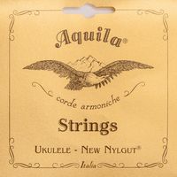 Aquila  19U Tenor Ukulele 8-String