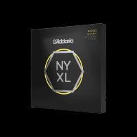 d´Addario NYXL45130MS 45-130 5-String Multi-Scale