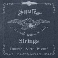 Aquila 106U Tenor Ukulele high-G SUPERNYLGUT