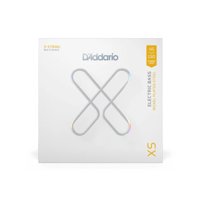 d'Addario XSB-5MS 45-130