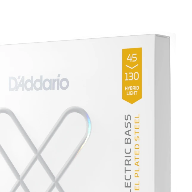 d'Addario XSB-5MS 45-130