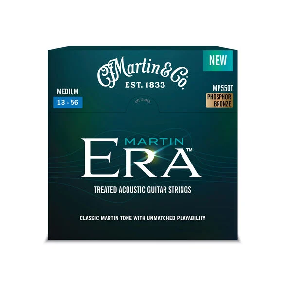 Martin ERA MP550T 13-56 - Medium