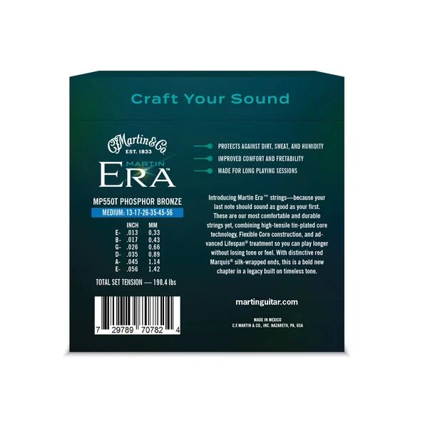 Martin ERA MP550T 13-56 - Medium