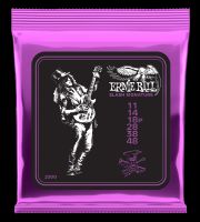 Ernie ball 2200 Slash Signature 11-48