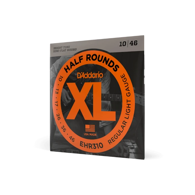 D`Addario EHR310 10-46