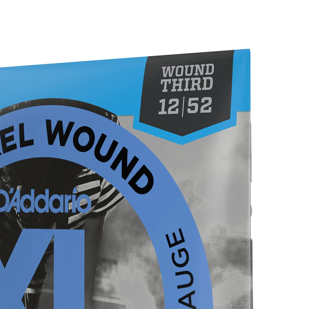 D´Addario EJ21 12-52