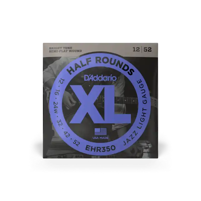 D`Addario EHR350