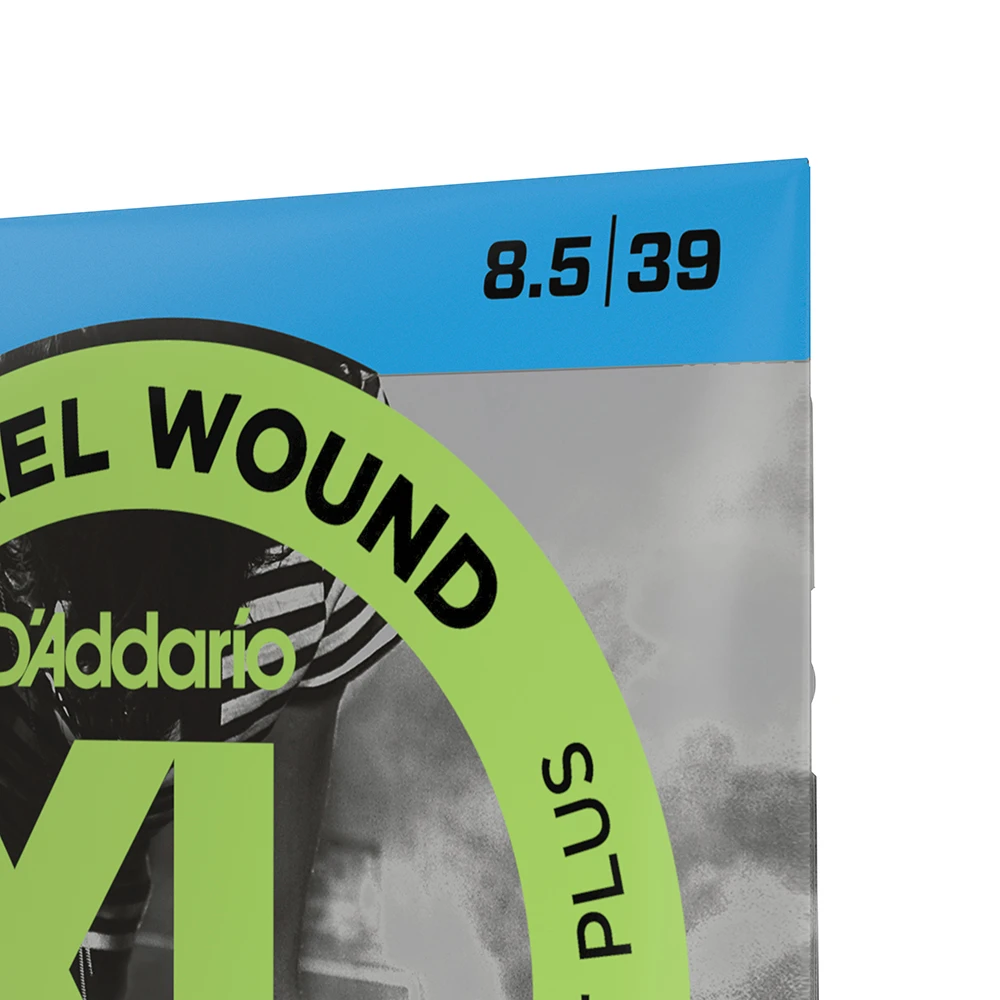 D´Addario EXL130 08-38