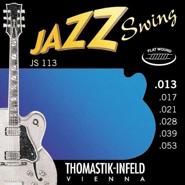 Thomastik Infeld JS113 Jazz Swing 13-53