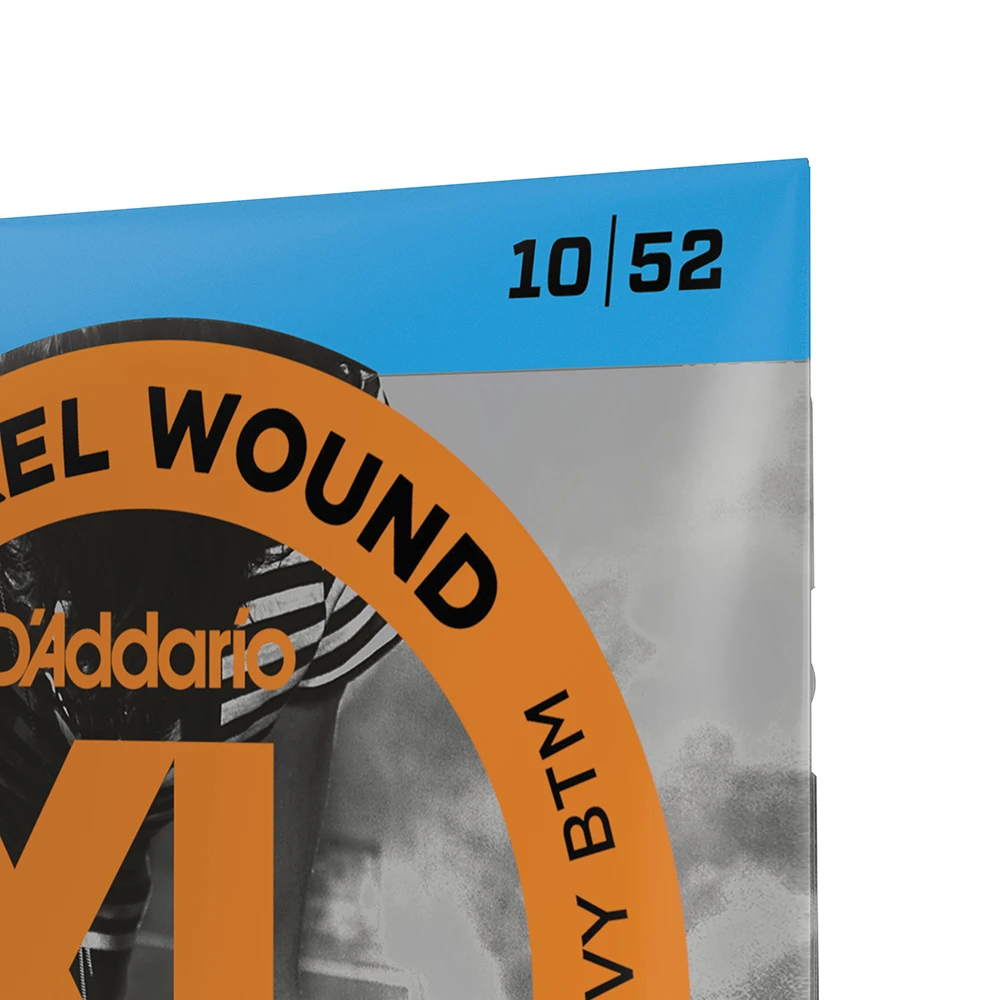 D´Addario EXL140 10-52