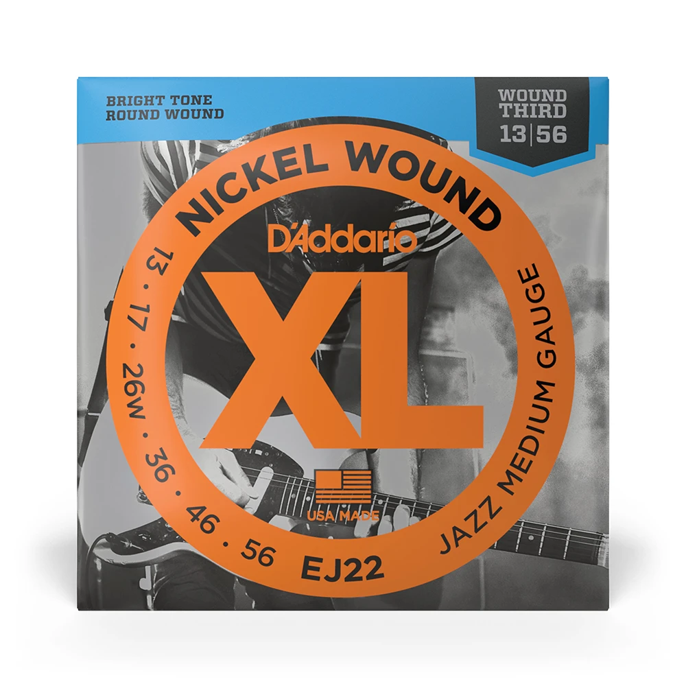 D´Addario EJ22 13-56