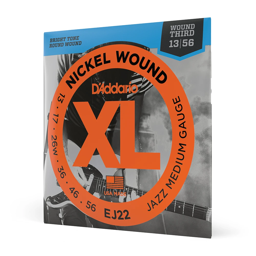 D´Addario EJ22 13-56