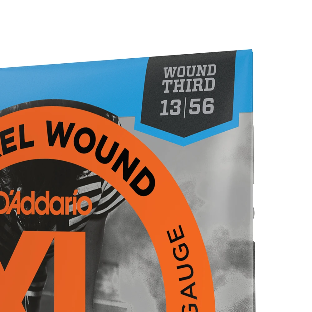 D´Addario EJ22 13-56