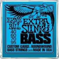 Ernie Ball 2835 Extra Slinky Bass 40-95