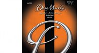 Dean Markley Nickel Steel Electric 010-046