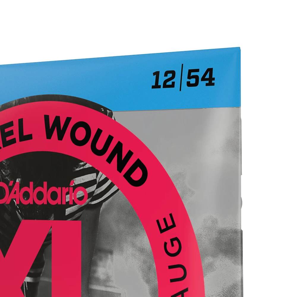 D´Addario EXL145 12-54