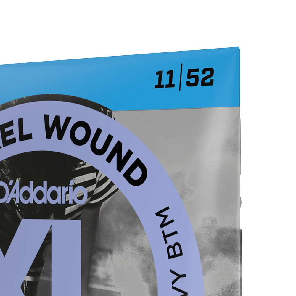 D´Addario EXL116 11-52