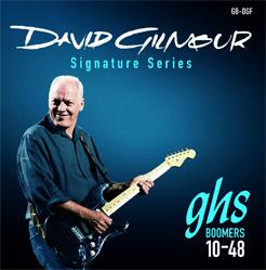 GHS David Gilmour 10-48
