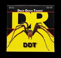 DR Bass Drop Tune DDT-55 55-115