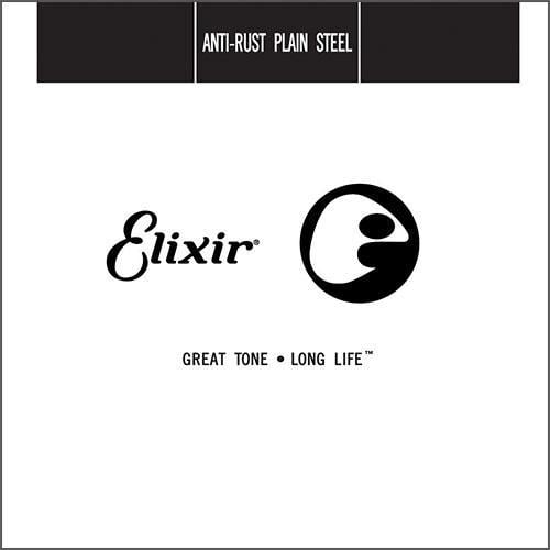 Elixir NanoWeb 13022 Einzelsaite 022