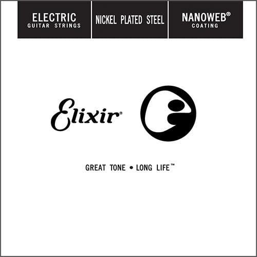 Elixir NanoWeb 15232 Einzelsaite 032