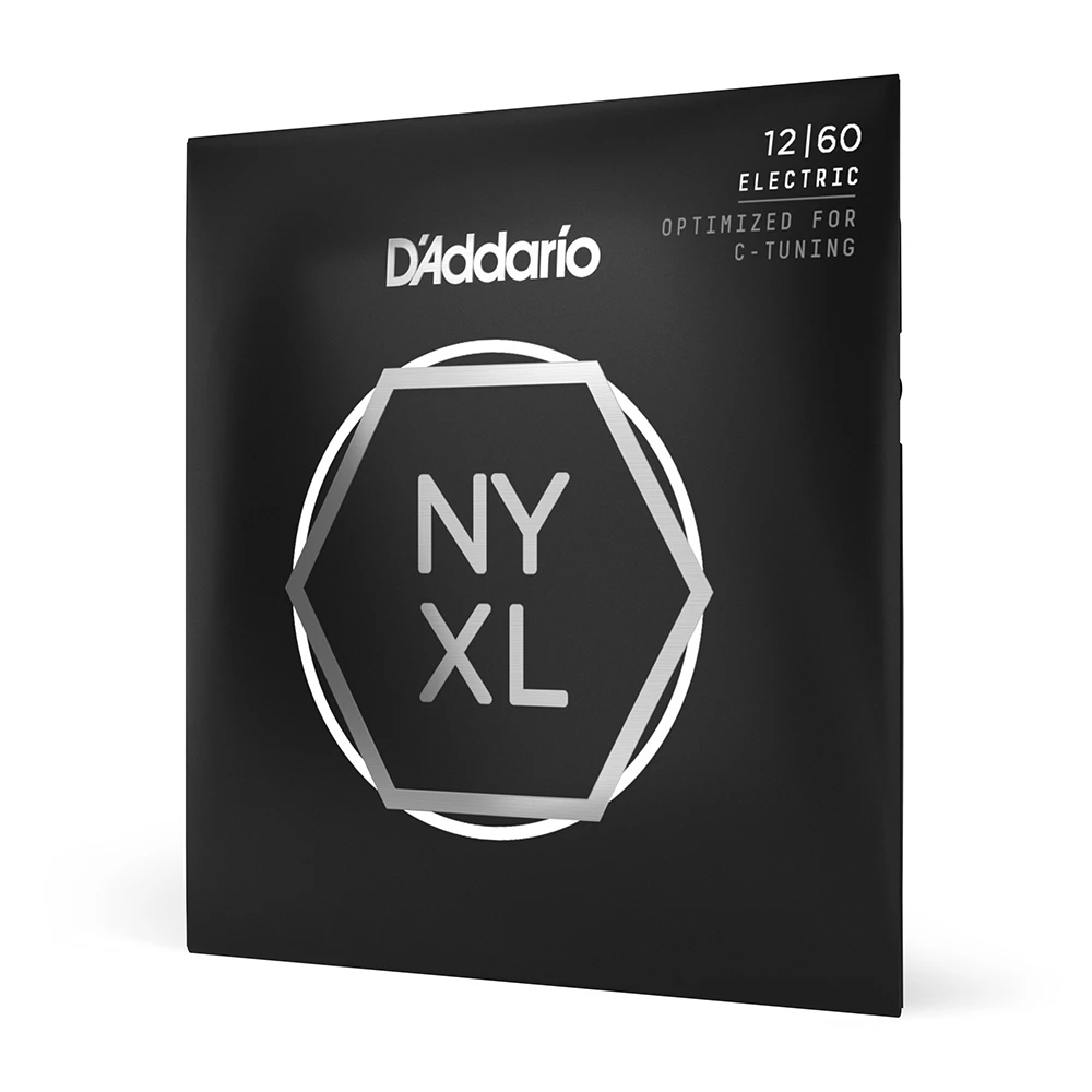 D´Addario NYXL1260 High Carbon