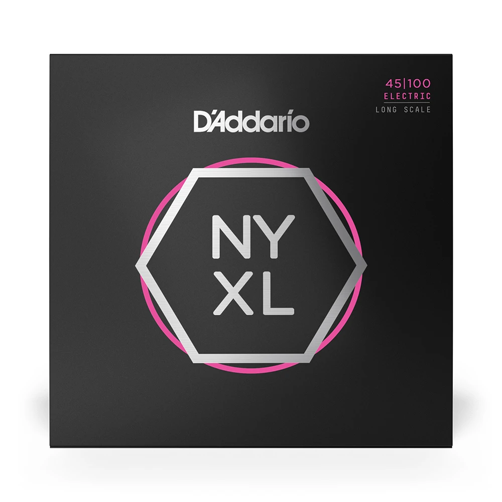 D´Addario NYXL45100 45-100