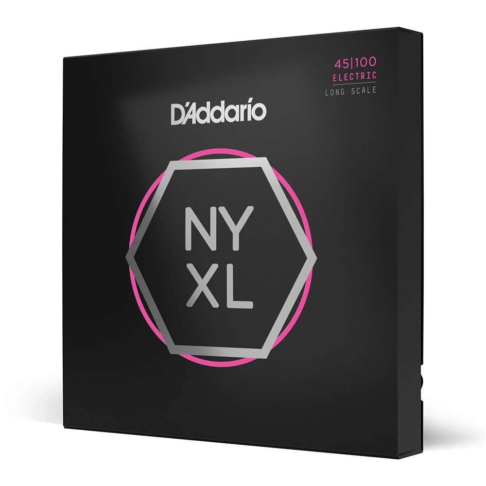 D´Addario NYXL45100 45-100