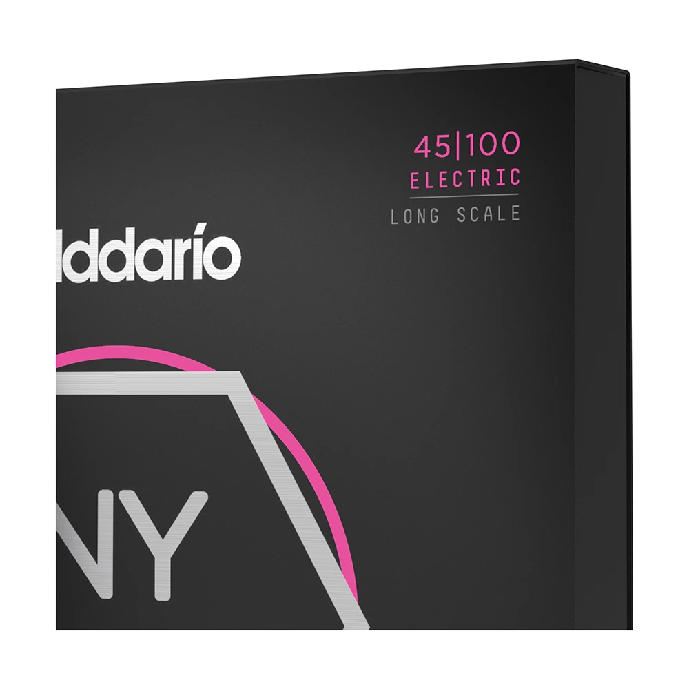 D´Addario NYXL45100 45-100