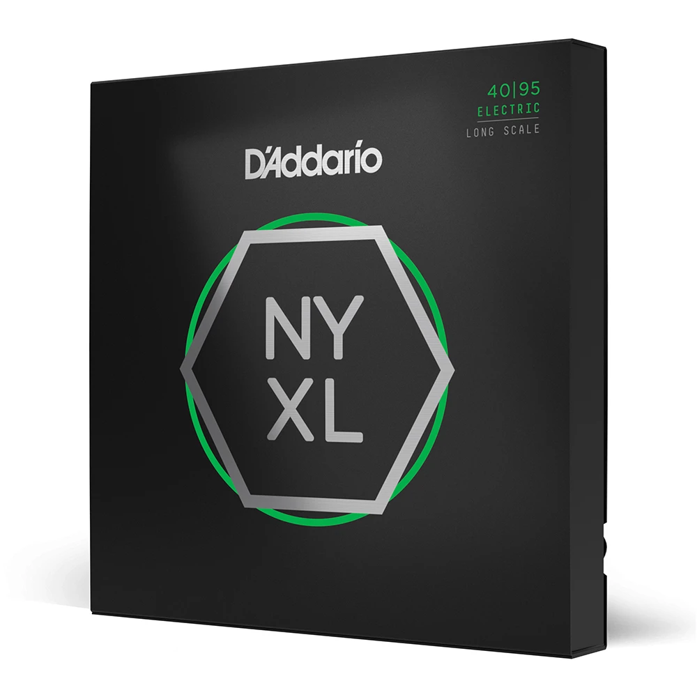 D´Addario NYXL45105 45-105