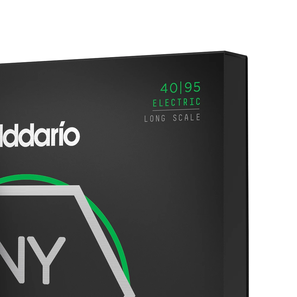 D´Addario NYXL45105 45-105