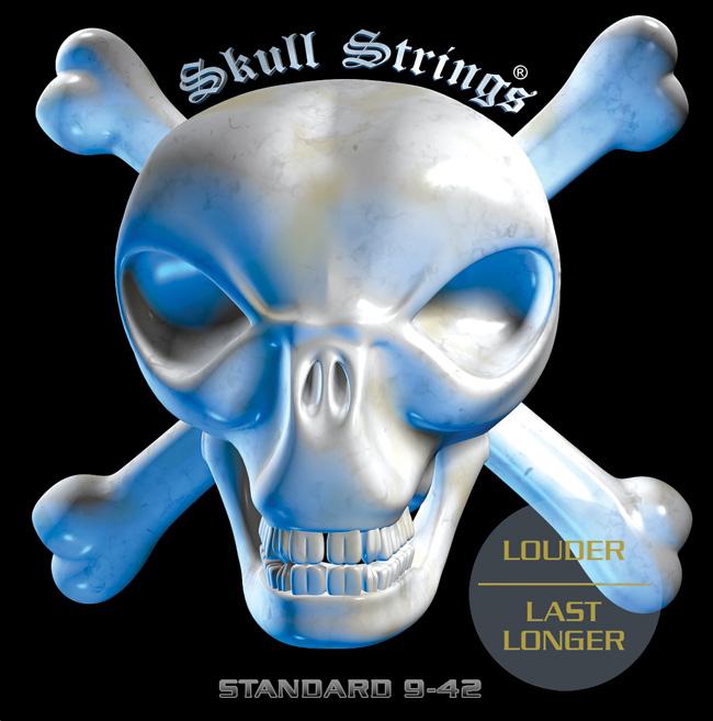Skull Saiten 09-42
