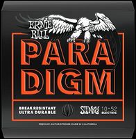 Ernie ball 2015 Paradigm Skinny Top Slinky