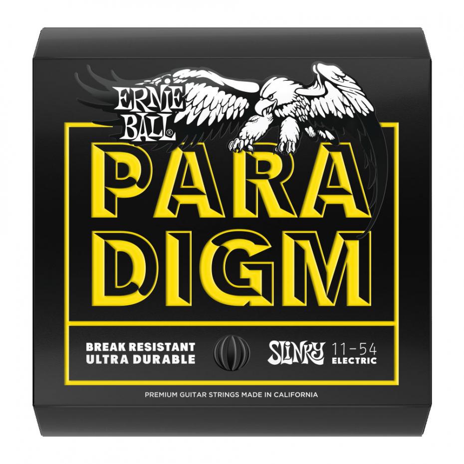 Ernie ball 2027 Paradigm Beefy Slinky 11-54