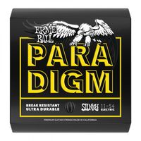Ernie ball 2027 Paradigm Beefy Slinky 11-54