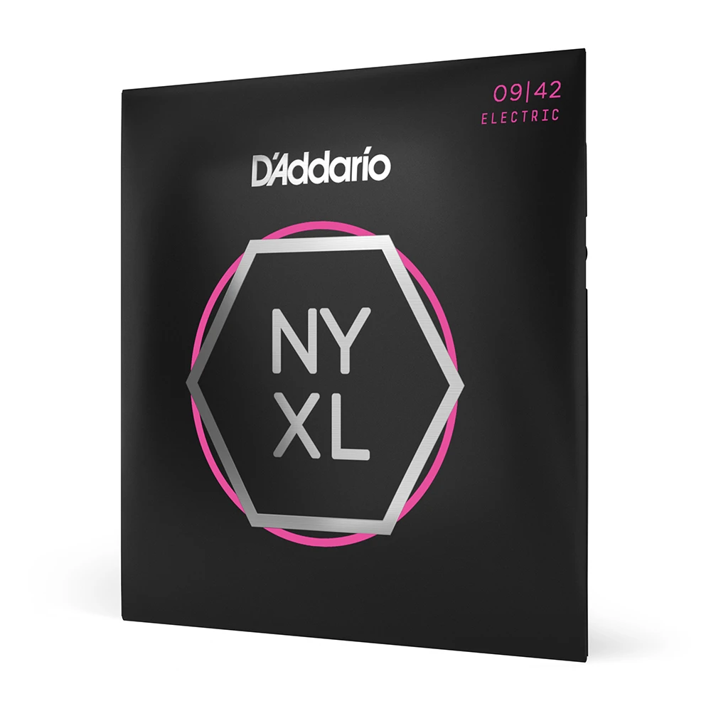 D´Addario NYXL0942-3P
