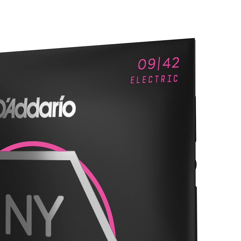 D´Addario NYXL0942-3P