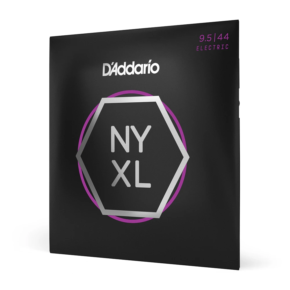 D´Addario NYXL09544 High Carbon