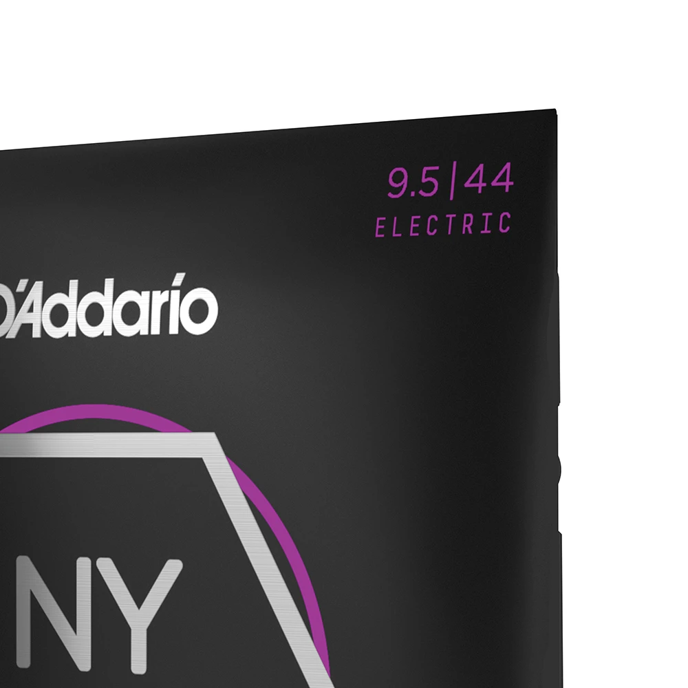 D´Addario NYXL09544 High Carbon