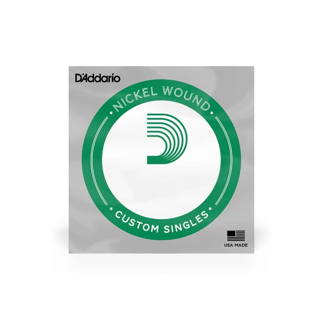 D'Addario XLB145T Single Bass String